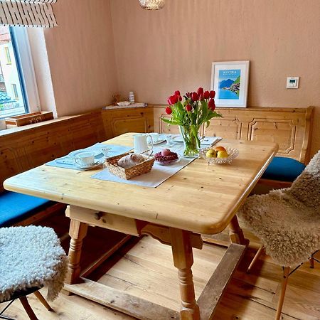 Cosy Apartment Bad Ischl In Quiet Residential Area - Newly Renovated Extérieur photo