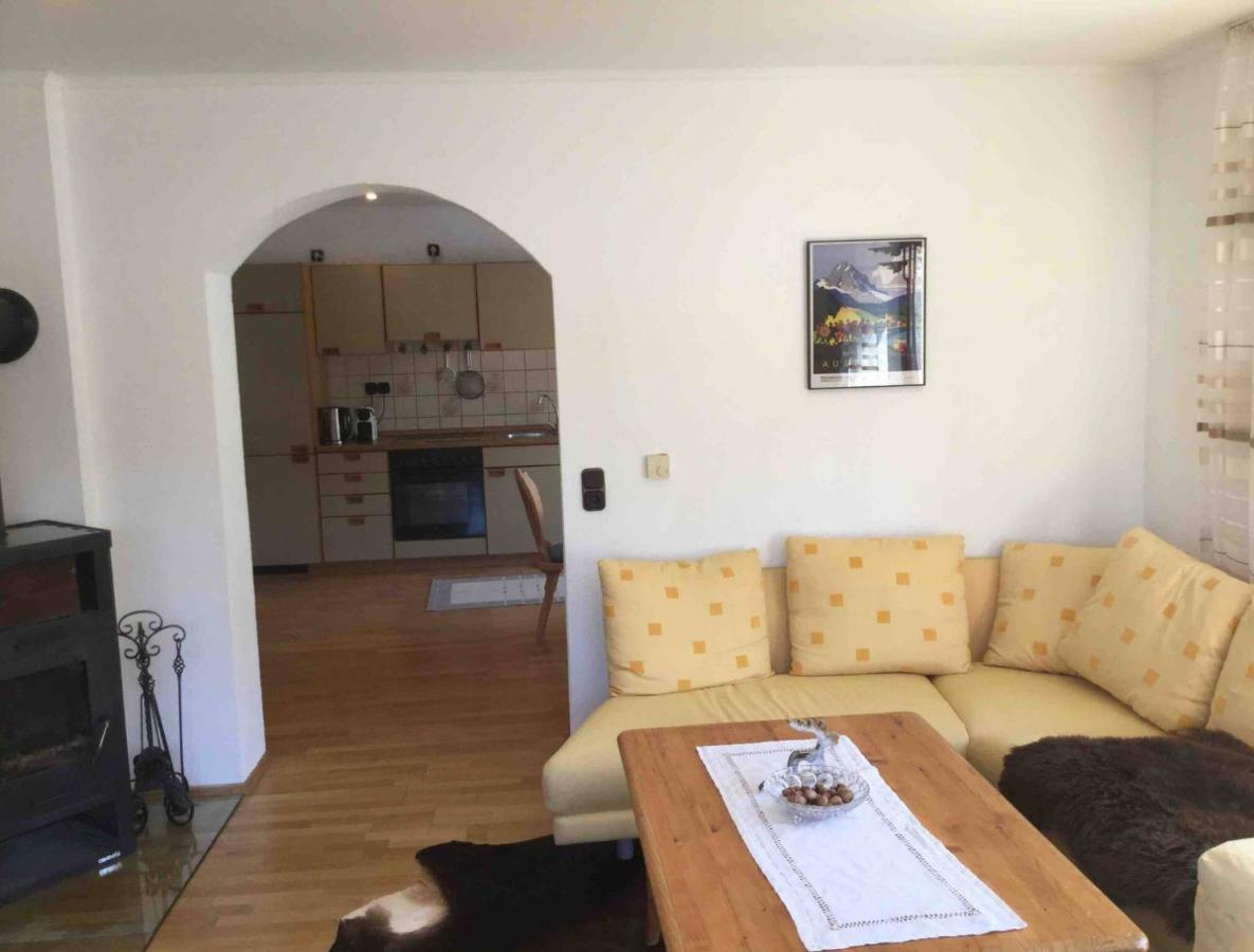 Cosy Apartment Bad Ischl In Quiet Residential Area - Newly Renovated Extérieur photo