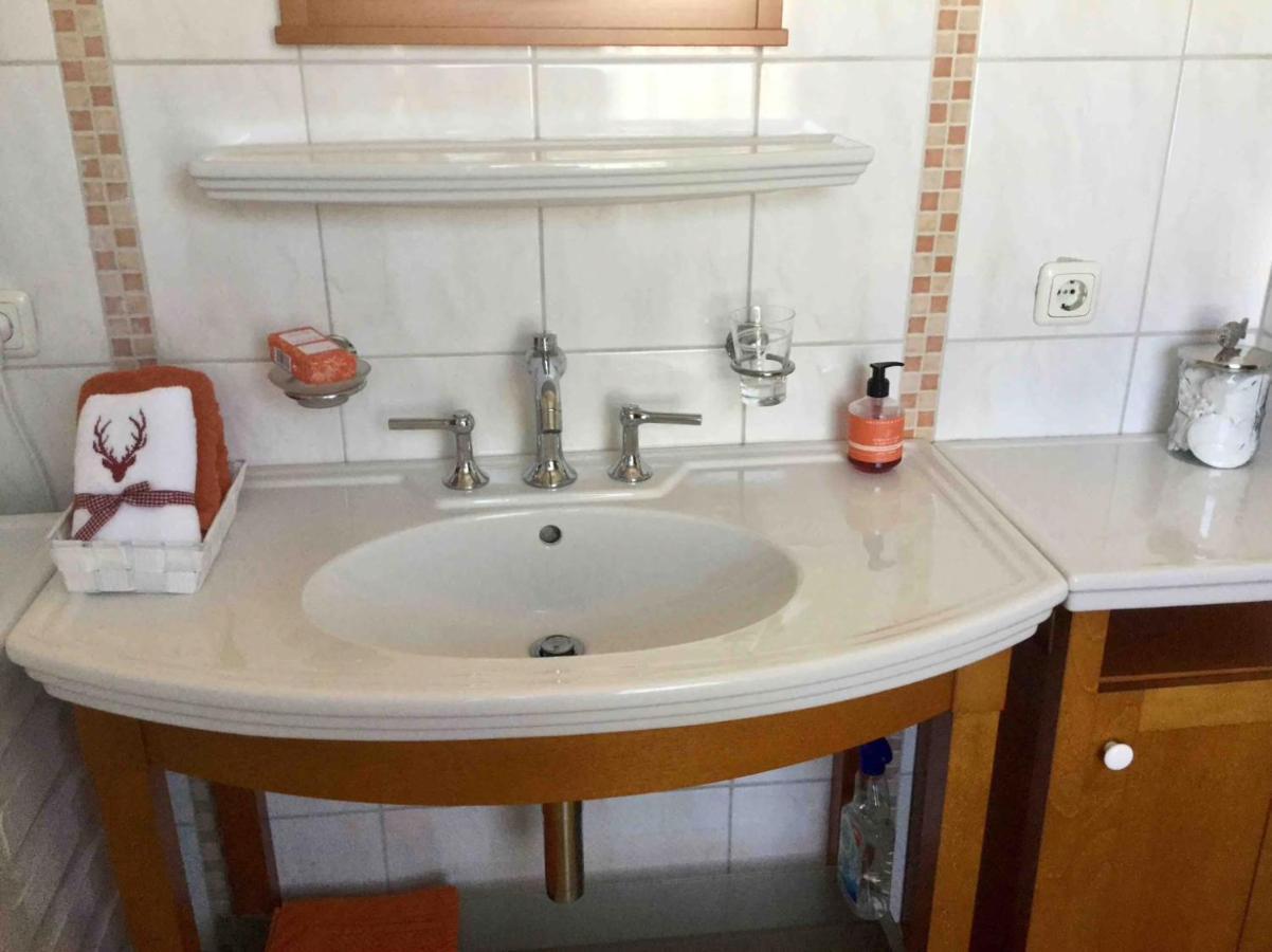 Cosy Apartment Bad Ischl In Quiet Residential Area - Newly Renovated Extérieur photo
