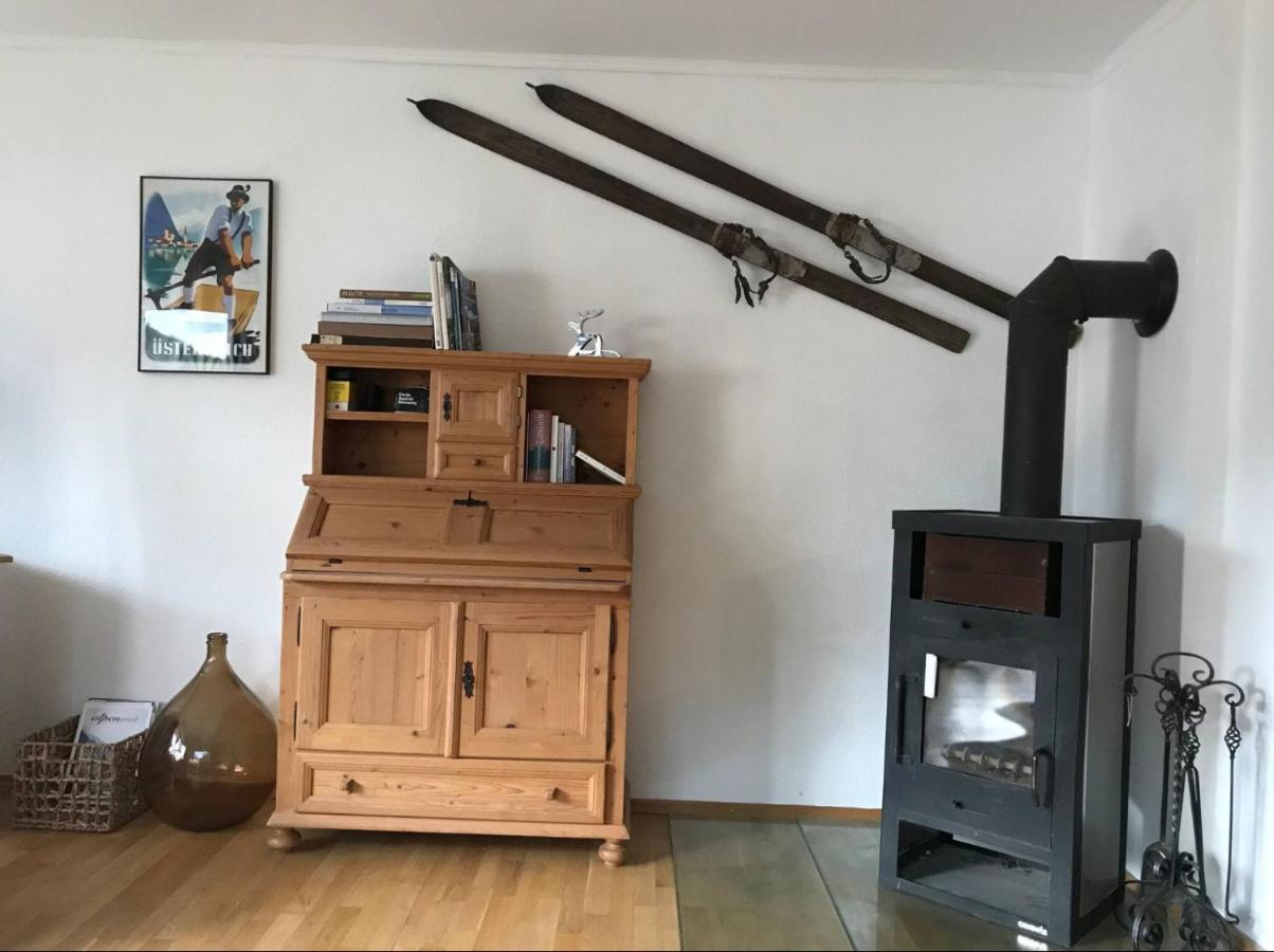 Cosy Apartment Bad Ischl In Quiet Residential Area - Newly Renovated Extérieur photo