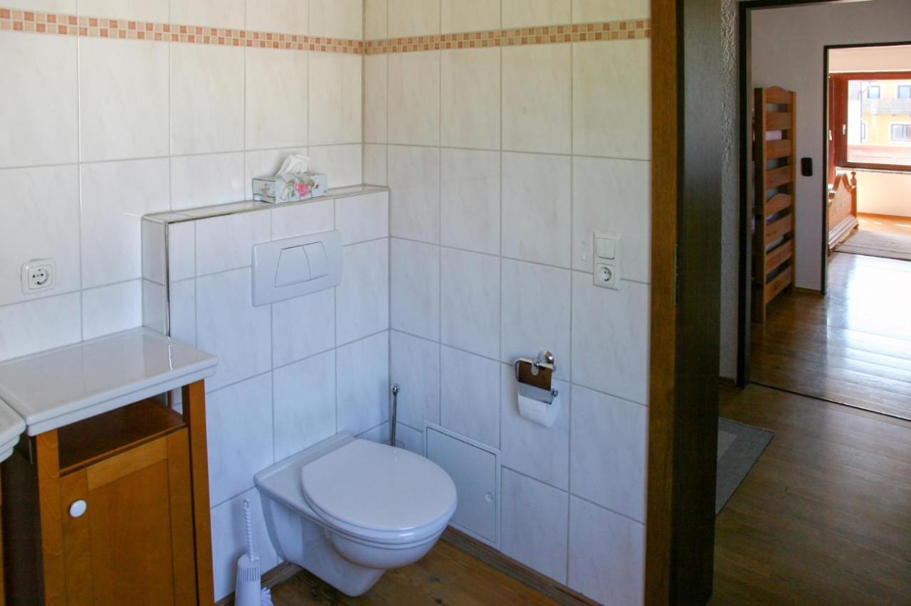 Cosy Apartment Bad Ischl In Quiet Residential Area - Newly Renovated Extérieur photo