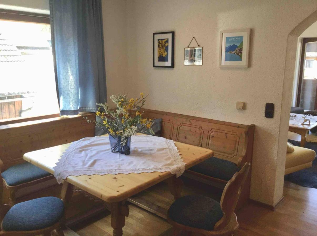 Cosy Apartment Bad Ischl In Quiet Residential Area - Newly Renovated Extérieur photo