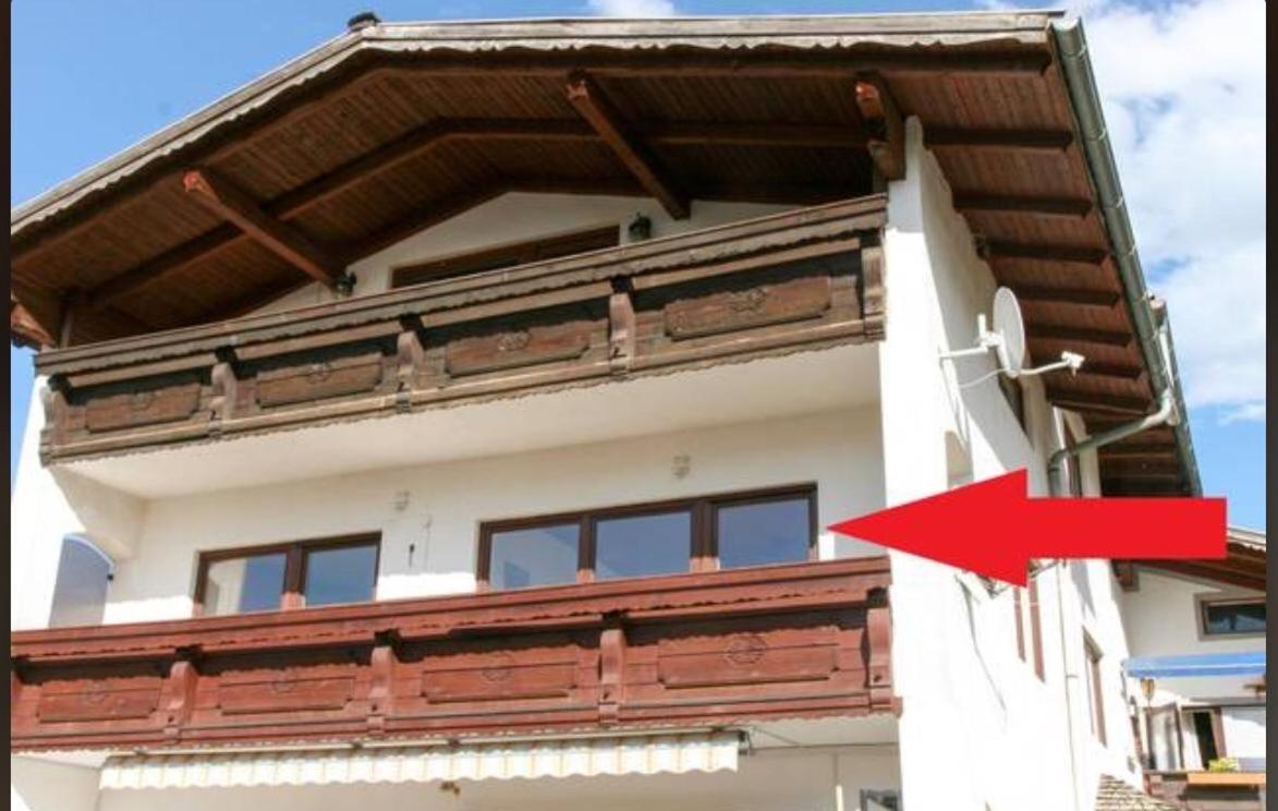 Cosy Apartment Bad Ischl In Quiet Residential Area - Newly Renovated Extérieur photo