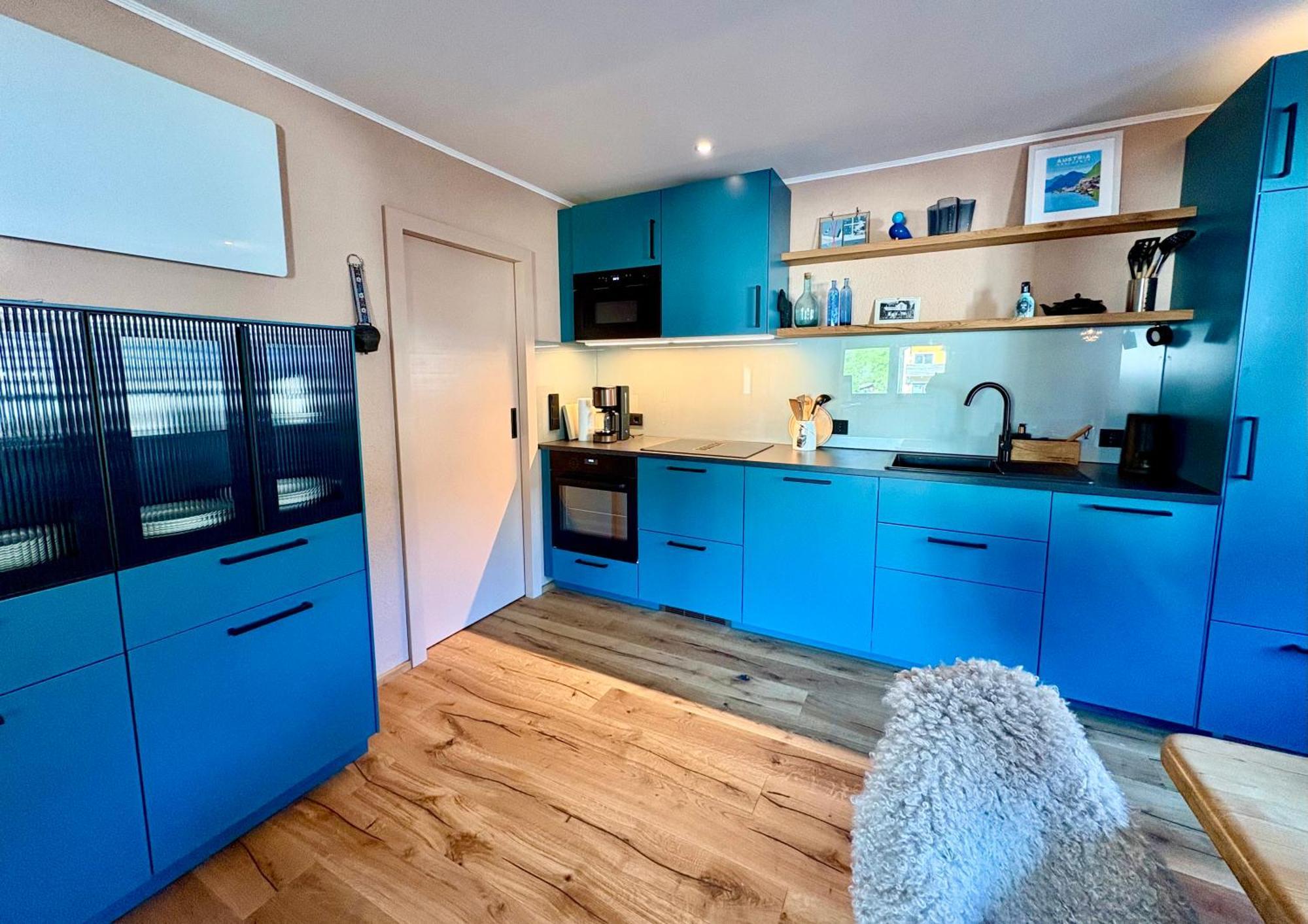Cosy Apartment Bad Ischl In Quiet Residential Area - Newly Renovated Extérieur photo