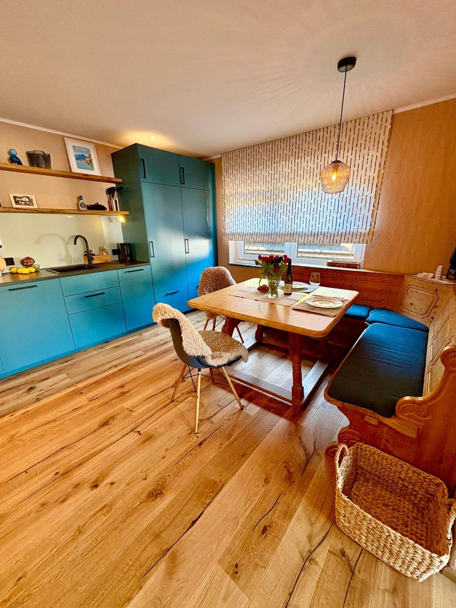 Cosy Apartment Bad Ischl In Quiet Residential Area - Newly Renovated Extérieur photo
