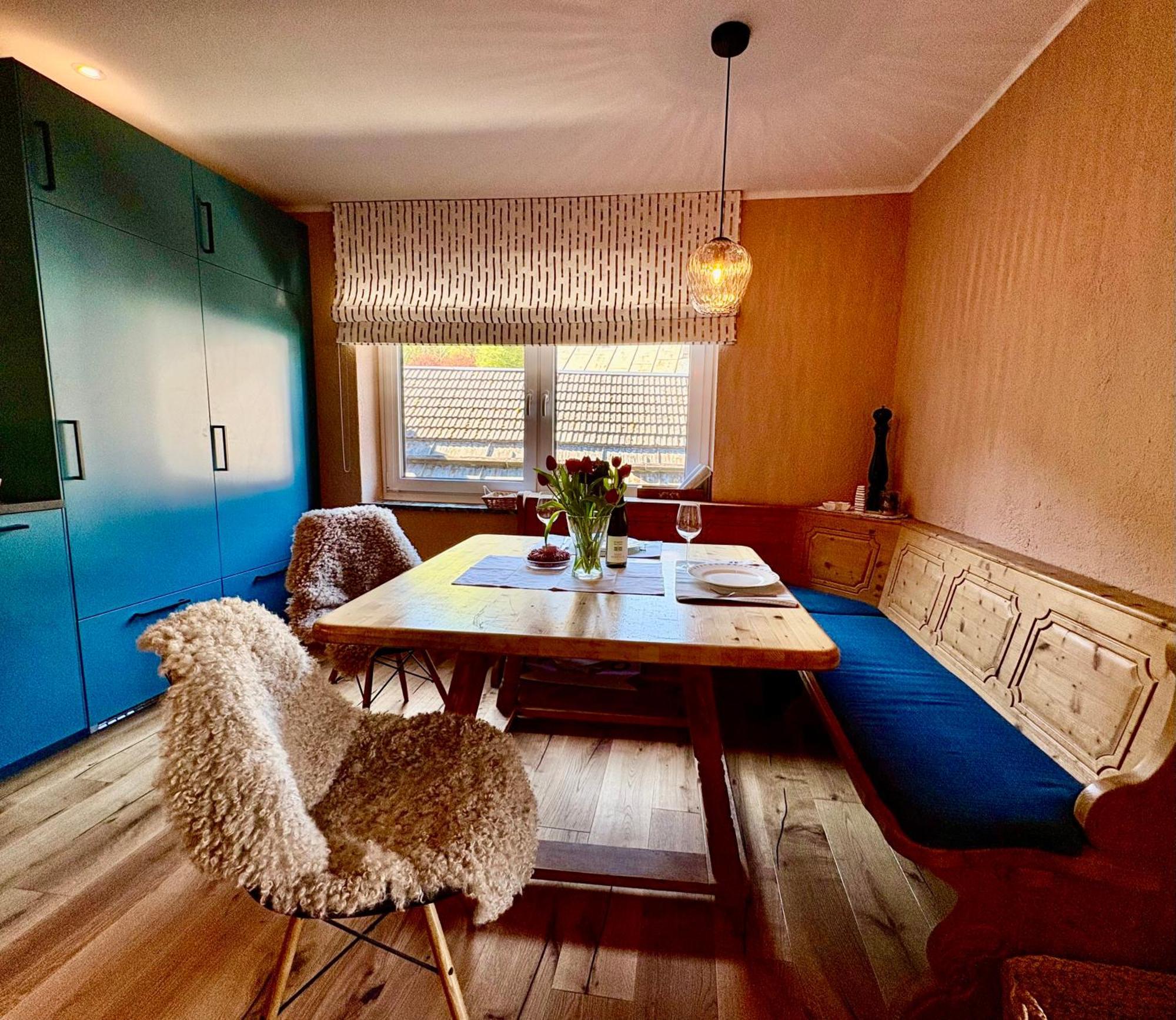 Cosy Apartment Bad Ischl In Quiet Residential Area - Newly Renovated Extérieur photo