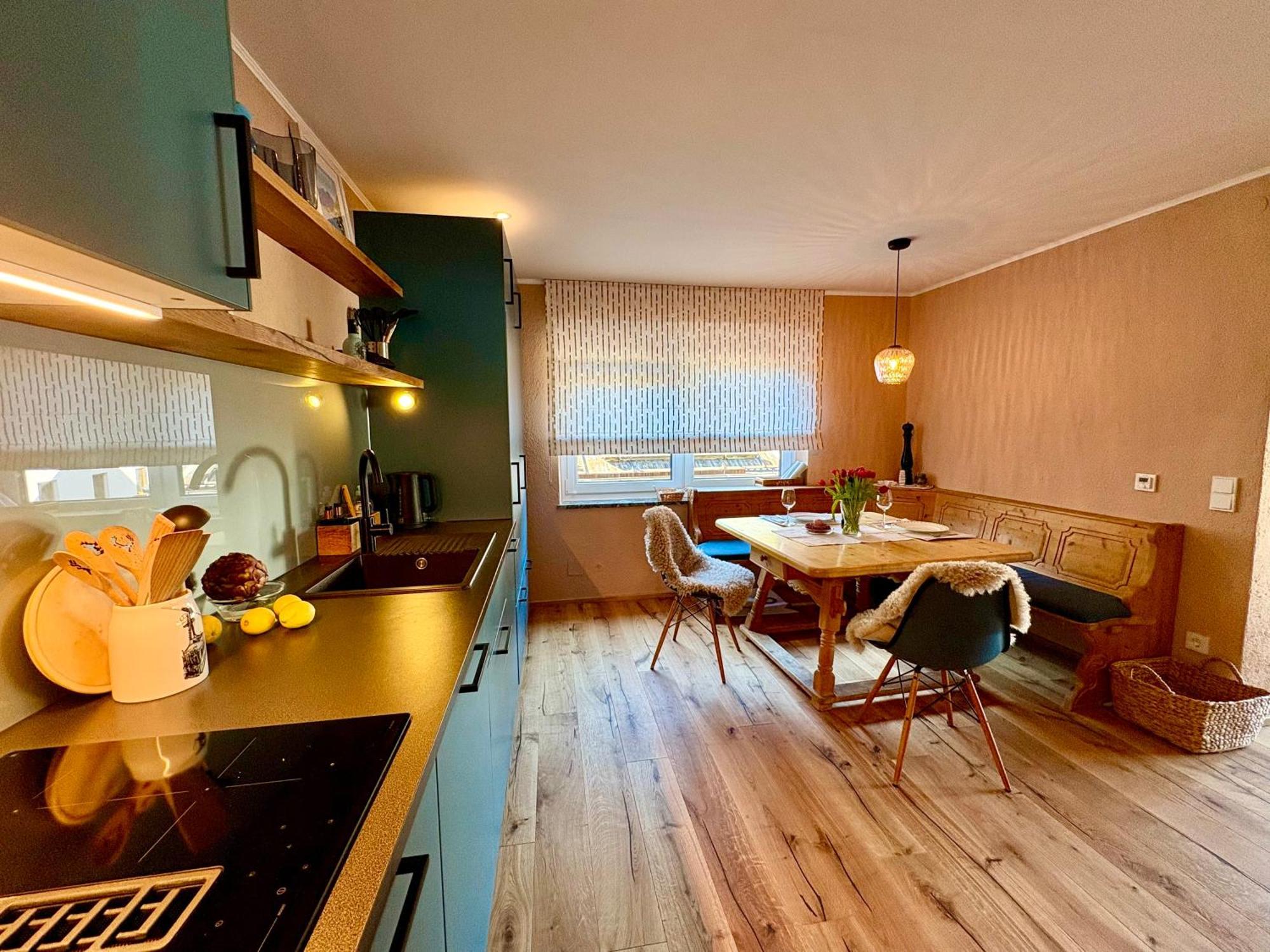 Cosy Apartment Bad Ischl In Quiet Residential Area - Newly Renovated Extérieur photo