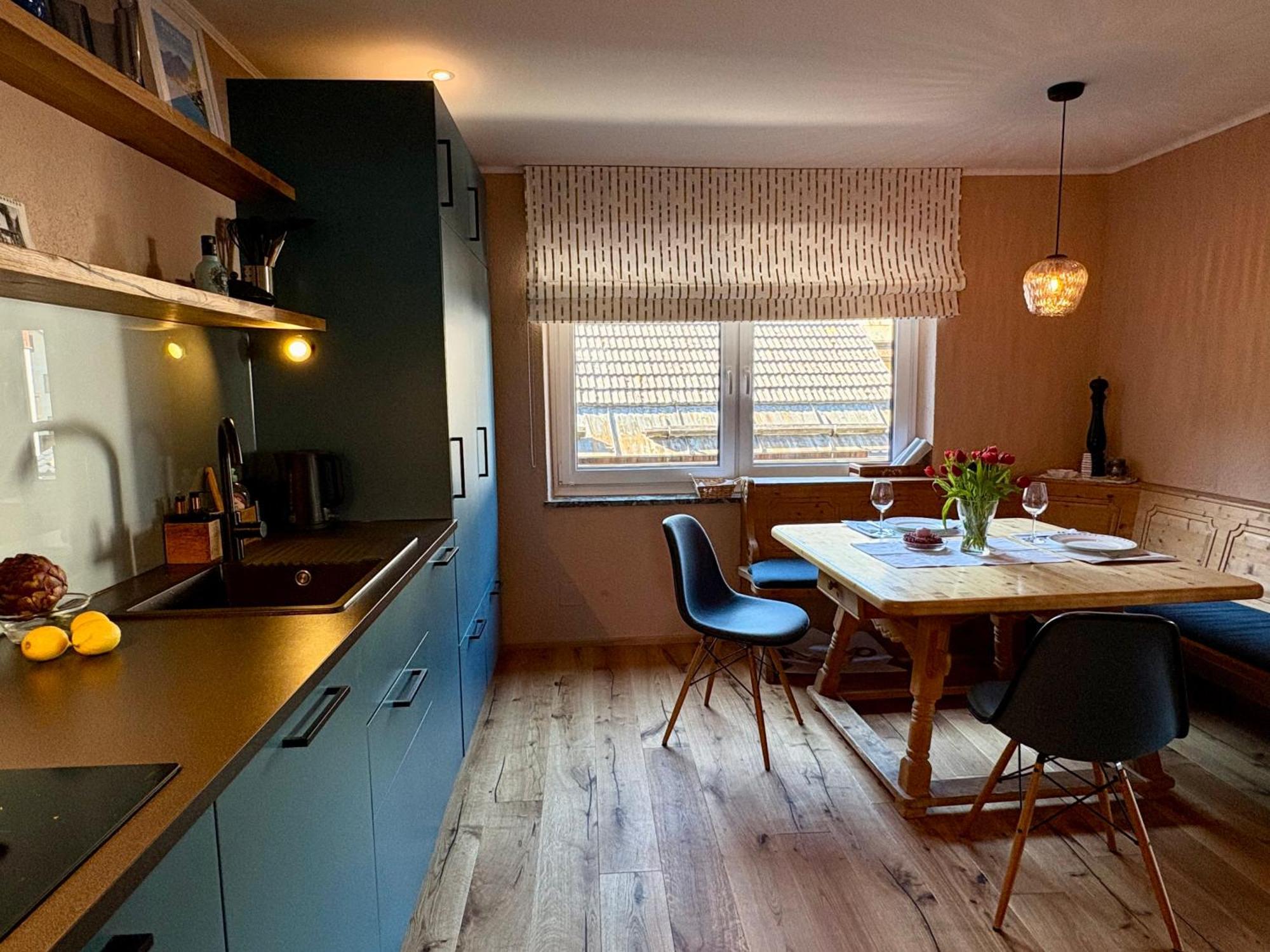 Cosy Apartment Bad Ischl In Quiet Residential Area - Newly Renovated Extérieur photo